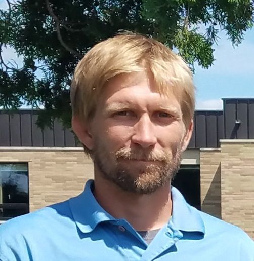 Derek Fuglsang